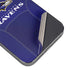 NFL Baltimore Ravens Team Jersey iPhone 15 Pro Max Skin