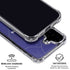 NFL Baltimore Ravens Team Jersey iPhone 16 Clear Case