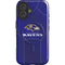 NFL Baltimore Ravens Team Jersey iPhone 16 Magsafe Impact Case