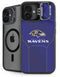 NFL Baltimore Ravens Team Jersey iPhone 16 Plus Kickstand Case