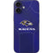 NFL Baltimore Ravens Team Jersey iPhone 16 Plus Skin