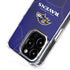 NFL Baltimore Ravens Team Jersey iPhone 16 Pro MagSafe Case