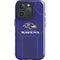 NFL Baltimore Ravens Team Jersey iPhone 16 Pro Max Impact Case