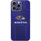 NFL Baltimore Ravens Team Jersey iPhone 16 Pro Max Skin