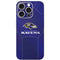 NFL Baltimore Ravens Team Jersey iPhone 16 Pro Skin