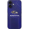 NFL Baltimore Ravens Team Jersey iPhone 16 Skin