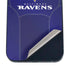 NFL Baltimore Ravens Team Jersey iPhone 16 Skin