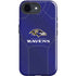 NFL Baltimore Ravens Team Jersey iPhone 16e Impact Case