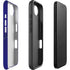 NFL Baltimore Ravens Team Jersey iPhone 16e Impact Case