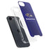 NFL Baltimore Ravens Team Jersey iPhone 16e MagSafe Case