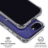 NFL Baltimore Ravens Team Jersey iPhone 16e MagSafe Case