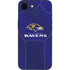 NFL Baltimore Ravens Team Jersey iPhone 16e Skin