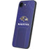 NFL Baltimore Ravens Team Jersey iPhone 16e Skin