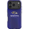 NFL Baltimore Ravens Team Jersey iPhone 18 Pro Impact Case