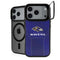 NFL Baltimore Ravens Team Jersey iPhone 18 Pro Kickstand Case