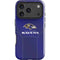 NFL Baltimore Ravens Team Jersey iPhone 18 Pro Max Impact Case