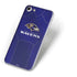 NFL Baltimore Ravens Team Jersey iPhone 8 Skin