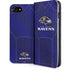 NFL Baltimore Ravens Team Jersey iPhone Cases