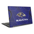 NFL Baltimore Ravens Team Jersey Dell Latitude Skin