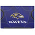 NFL Baltimore Ravens Team Jersey Dell Latitude Skin