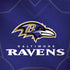 NFL Baltimore Ravens Team Jersey Dell Latitude Skin