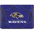 NFL Baltimore Ravens Team Jersey Apple MacBook Air Skin