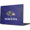 NFL Baltimore Ravens Team Jersey Apple MacBook Pro 14-inch Skin