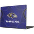NFL Baltimore Ravens Team Jersey Apple MacBook Pro 14-inch Skin