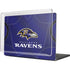 NFL Baltimore Ravens Team Jersey MacBook Cases