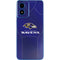 NFL Baltimore Ravens Team Jersey Moto G Play 4G (2024) Skin