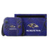 NFL Baltimore Ravens Team Jersey Nintendo Skins