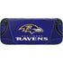 NFL Baltimore Ravens Team Jersey Nintendo Switch 2 (2025) with Joy-Con Skin
