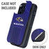 NFL Baltimore Ravens Team Jersey Otterbox Defender iPhone Skin