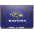 NFL Baltimore Ravens Team Jersey Dell Precision Skin