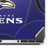NFL Baltimore Ravens Team Jersey Dell Precision Skin