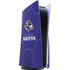 NFL Baltimore Ravens Team Jersey PlayStation PS5 Skins