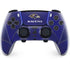 NFL Baltimore Ravens Team Jersey PlayStation PS5 Skins