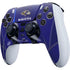 NFL Baltimore Ravens Team Jersey PS5 DualSense Edge Pro Controller Skin
