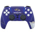 NFL Baltimore Ravens Team Jersey PS5 Pro Bundle Skin