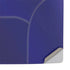 NFL Baltimore Ravens Team Jersey PS5 Pro Console Skin