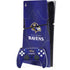 NFL Baltimore Ravens Team Jersey PlayStation PS5 Skins