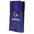 NFL Baltimore Ravens Team Jersey PS5 Slim Digital Edition Console Skin