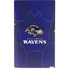 NFL Baltimore Ravens Team Jersey PS5 Slim Digital Edition Console Skin