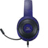 NFL Baltimore Ravens Team Jersey Razer Kraken X Skin