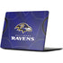 NFL Baltimore Ravens Team Jersey Surface Laptop 7 13.8in Skin