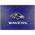 NFL Baltimore Ravens Team Jersey Surface Laptop 7 13.8in Skin