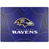 NFL Baltimore Ravens Team Jersey Surface Laptop 7 15in Skin