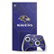 NFL Baltimore Ravens Team Jersey Xbox Series X Skins