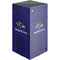 NFL Baltimore Ravens Team Jersey XBox Series X Digital Edition Console Skin