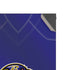 NFL Baltimore Ravens Team Jersey XBox Series X Digital Edition Console Skin